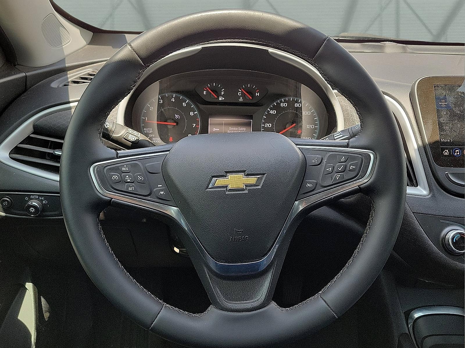 Used 2024 Chevrolet Malibu LT w/ Sport Edition FWD image 18