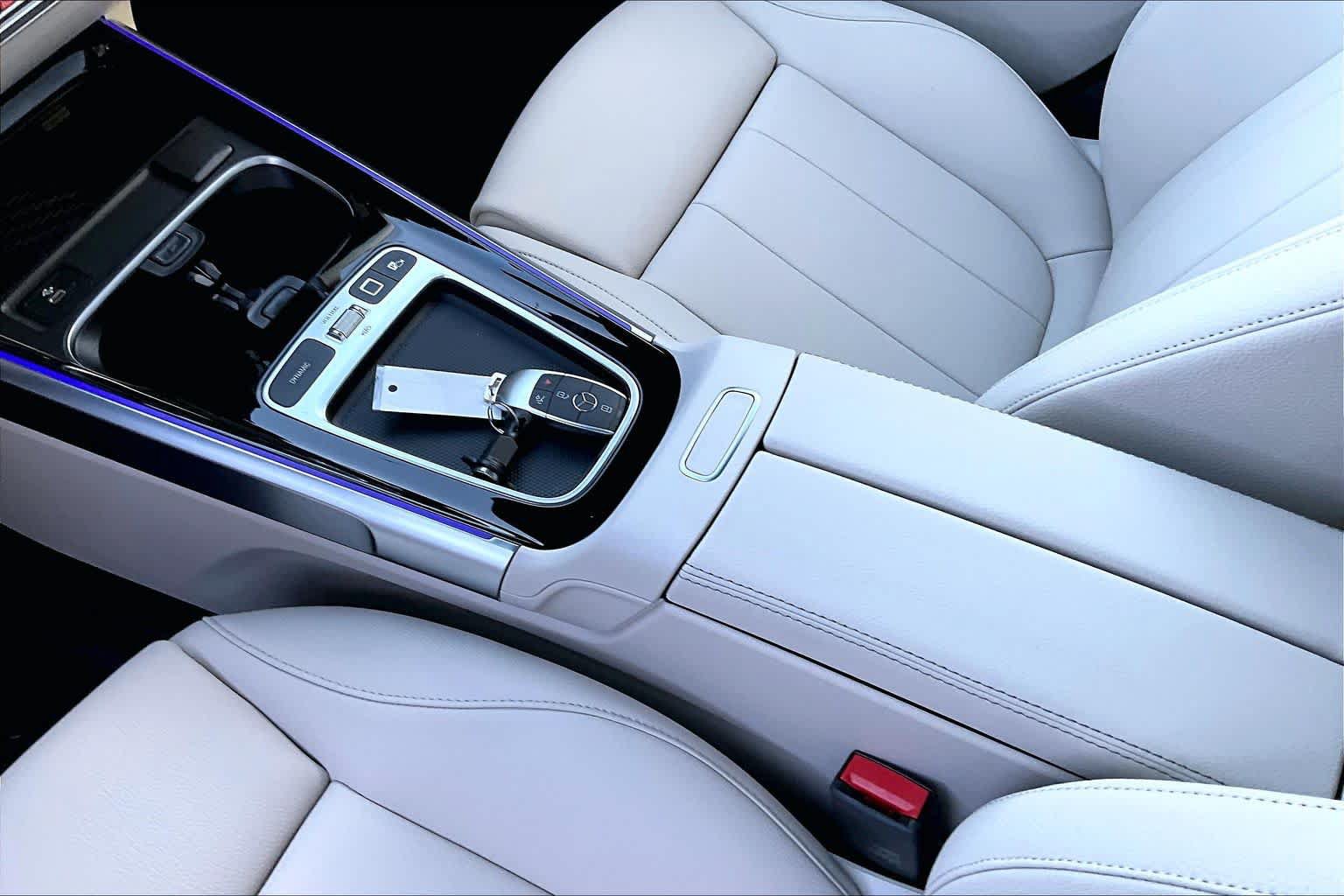 New 2026 Mercedes-Benz GLB 250 image 7