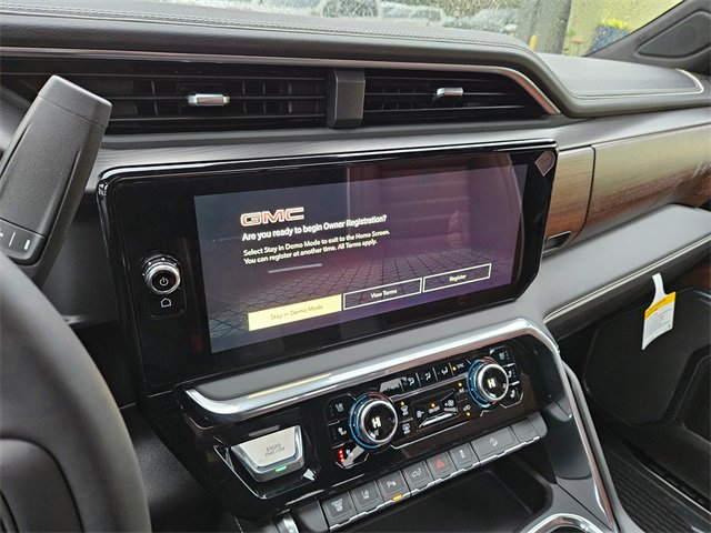 New 2026 GMC Sierra 3500 Denali Ultimate image 24