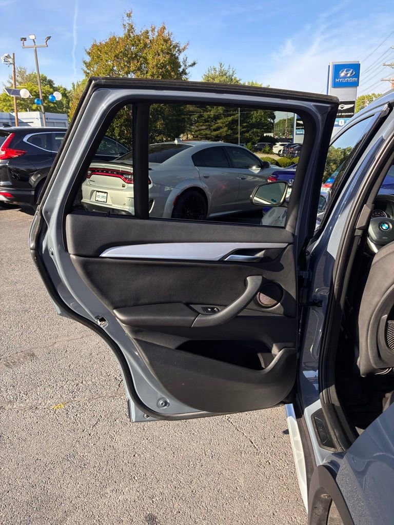 Used 2020 BMW X1 xDrive28i w/ Premium Package AWD/4WD image 51