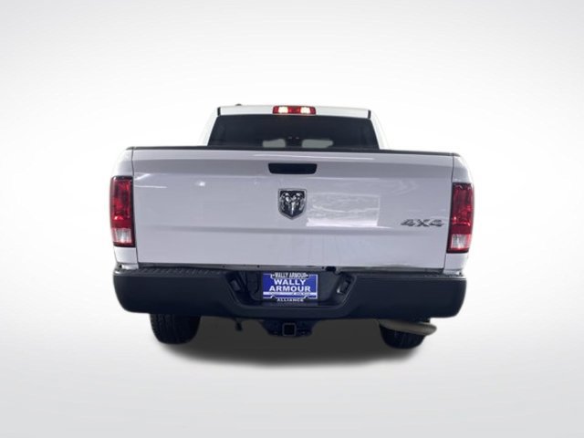 Used 2019 RAM 1500 Tradesman w/ Protection Group AWD/4WD image 9