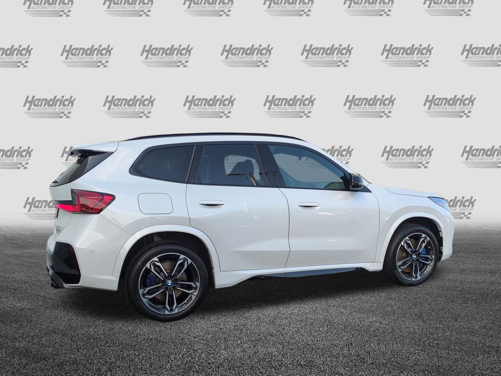Used 2024 BMW X1 M35i image 9