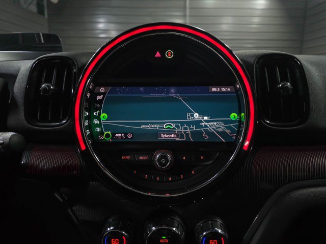 Used 2019 MINI Cooper Countryman John Cooper Works w/ Driver Assistance Package image 26