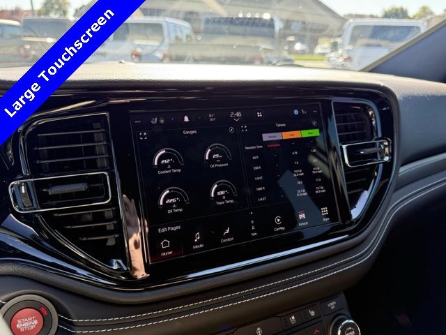 Used 2024 Dodge Durango SRT image 3