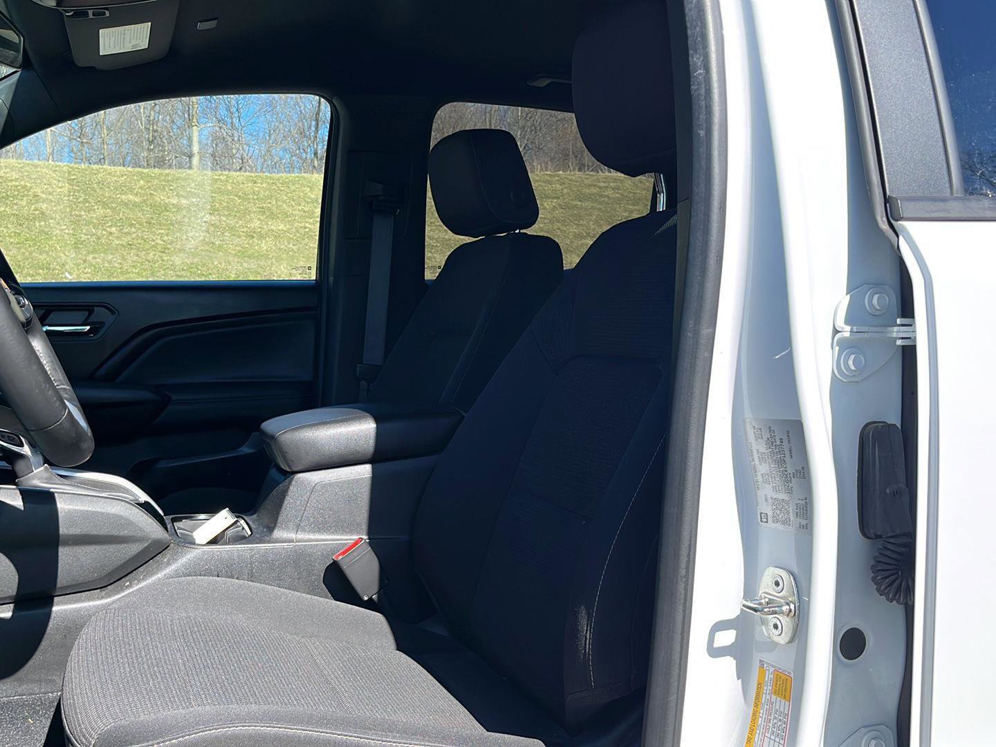 Used 2023 Chevrolet Colorado LT w/ LT Convenience Package image 13