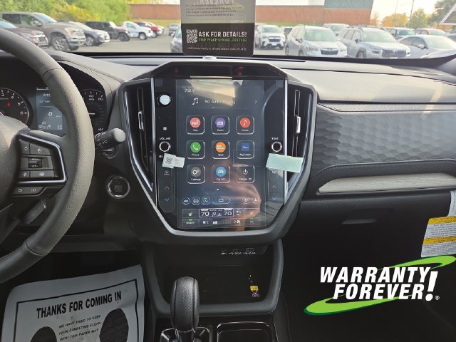 New 2026 Subaru Forester Limited AWD/4WD image 11