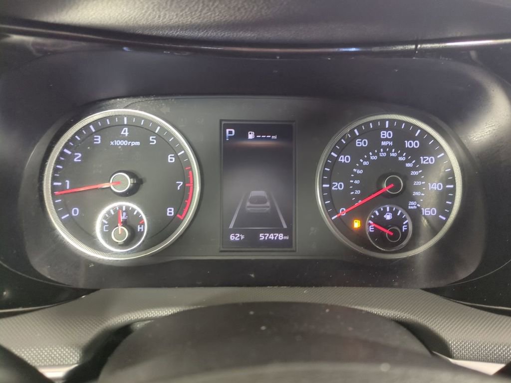 Used 2022 Kia K5 GT-Line image 32