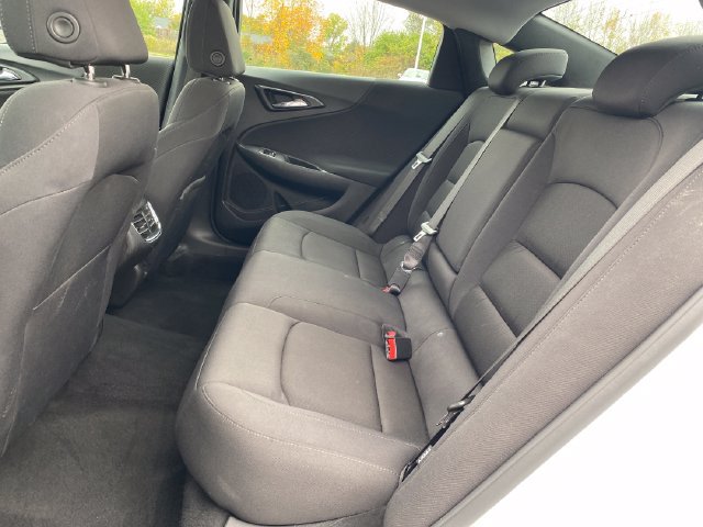 Certified 2023 Chevrolet Malibu LT FWD image 18