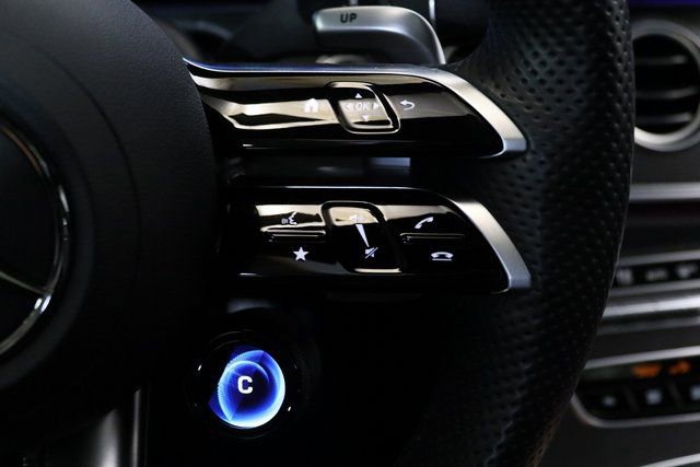 Used 2021 Mercedes-Benz E 53 AMG 4MATIC Sedan image 6