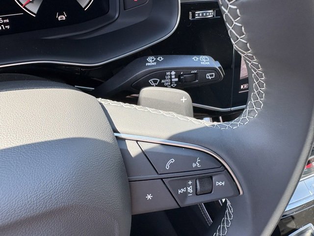 New 2025 Audi Q7 3.0T Premium Plus image 16
