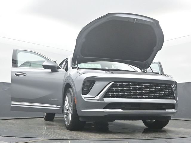 New 2026 Buick Envision Avenir image 59