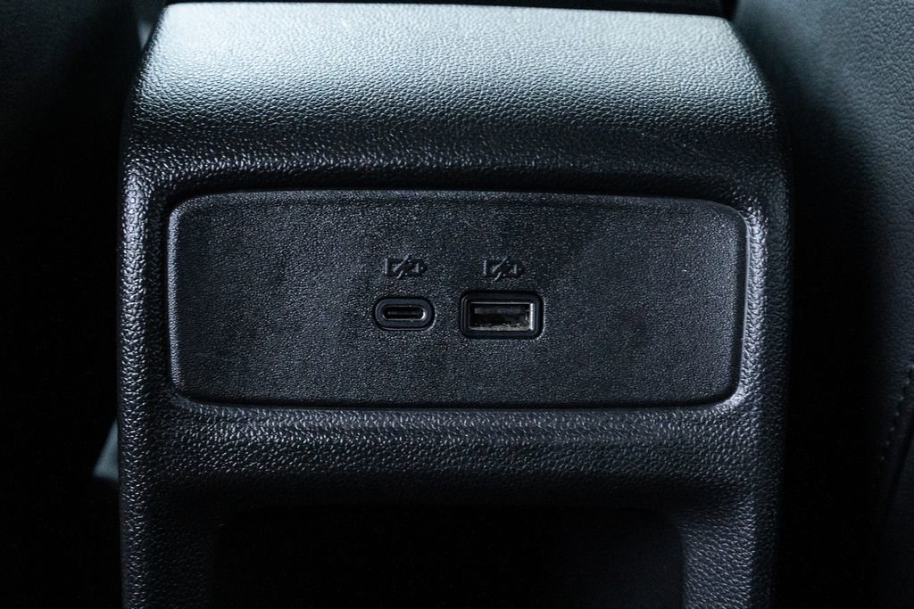 Used 2025 Chevrolet Trax ACTIV w/ Driver Confidence Package image 35