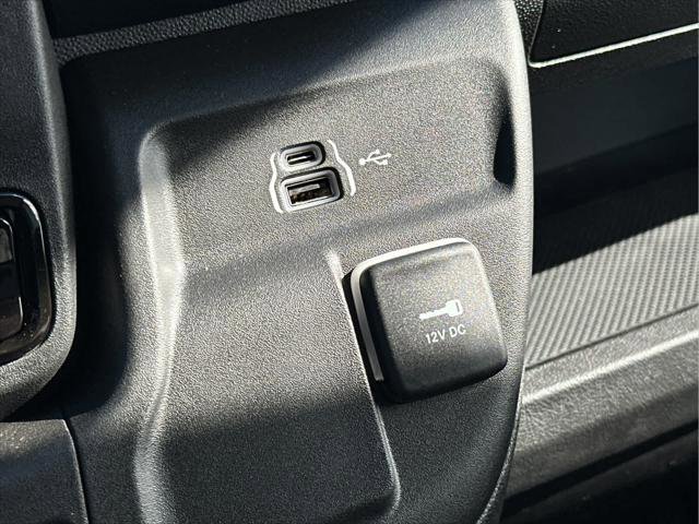 New 2025 RAM ProMaster 1500 image 39