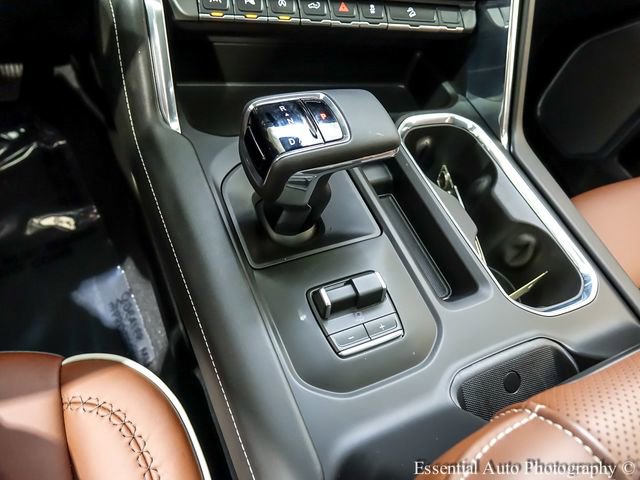 Used 2026 GMC Sierra 1500 Denali Ultimate image 20