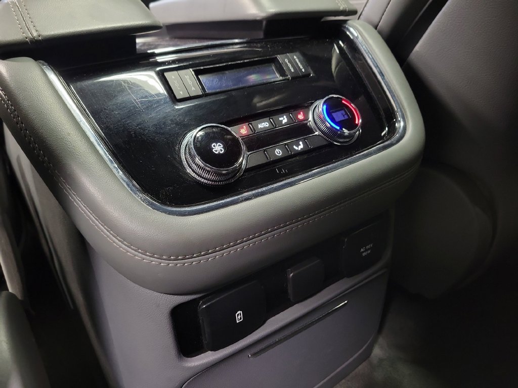 Used 2019 Lincoln Navigator Reserve AWD/4WD image 31