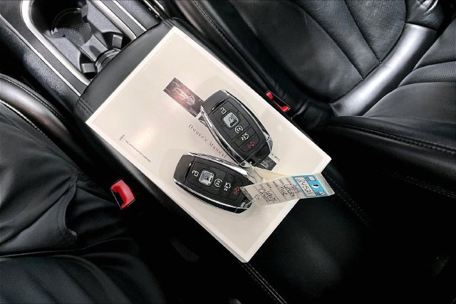 Used 2019 Lincoln MKC Reserve AWD/4WD image 42