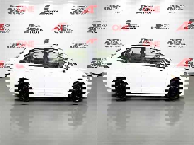 Certified 2022 Toyota Corolla LE image 8