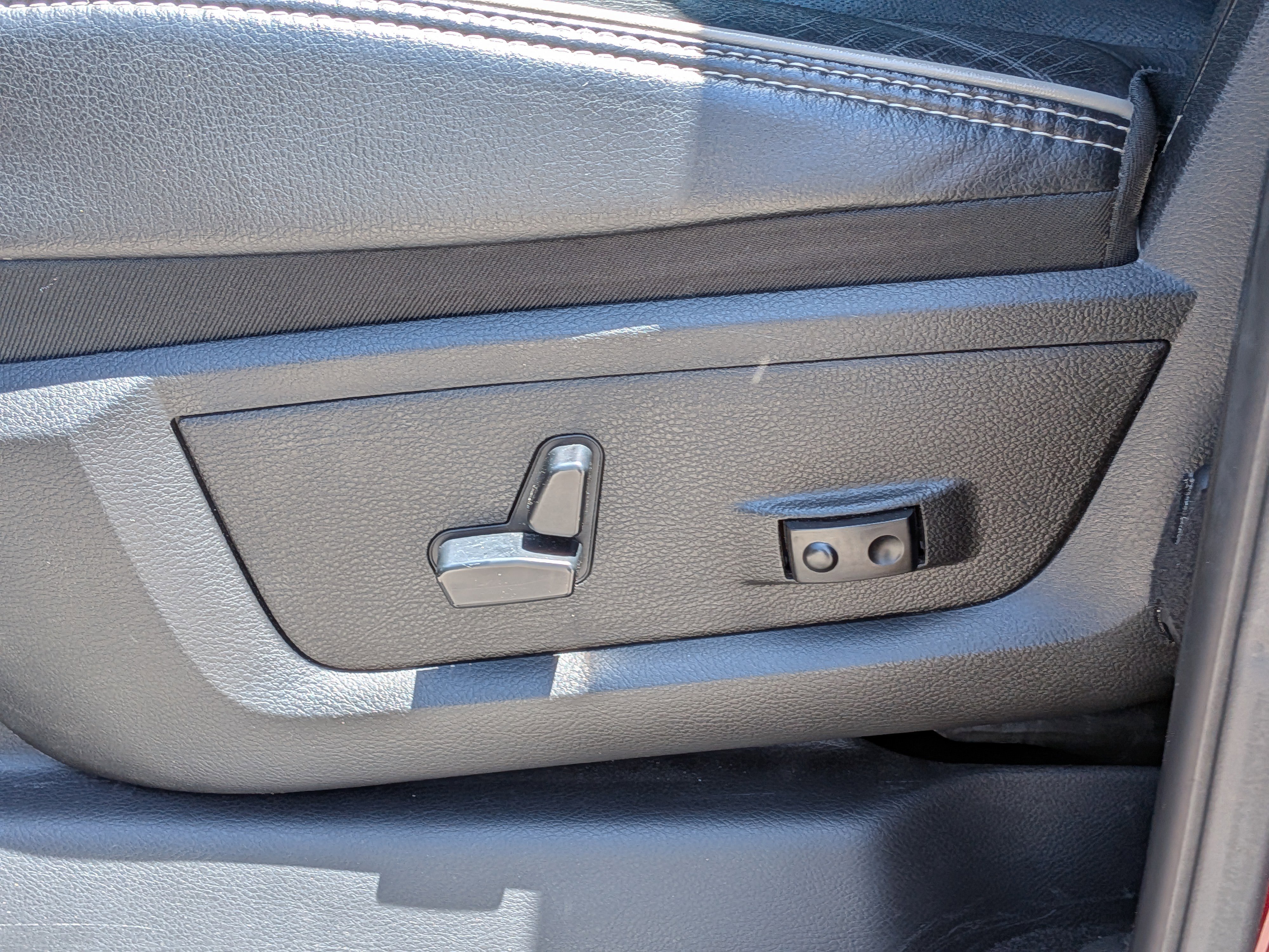 Used 2020 RAM 2500 Laramie image 21