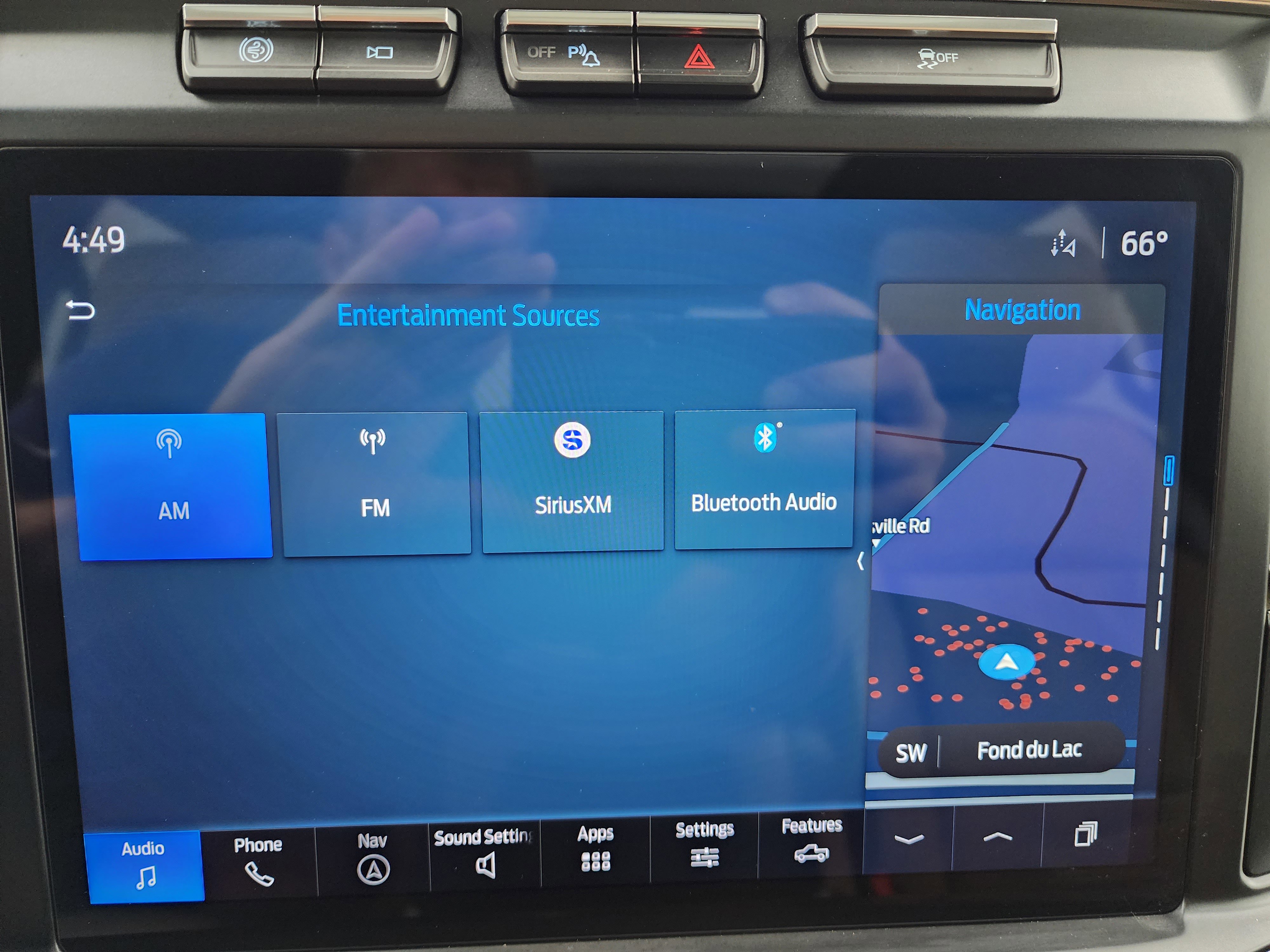 Used 2023 Ford F450 Lariat w/ Lariat Ultimate Package AWD/4WD image 55