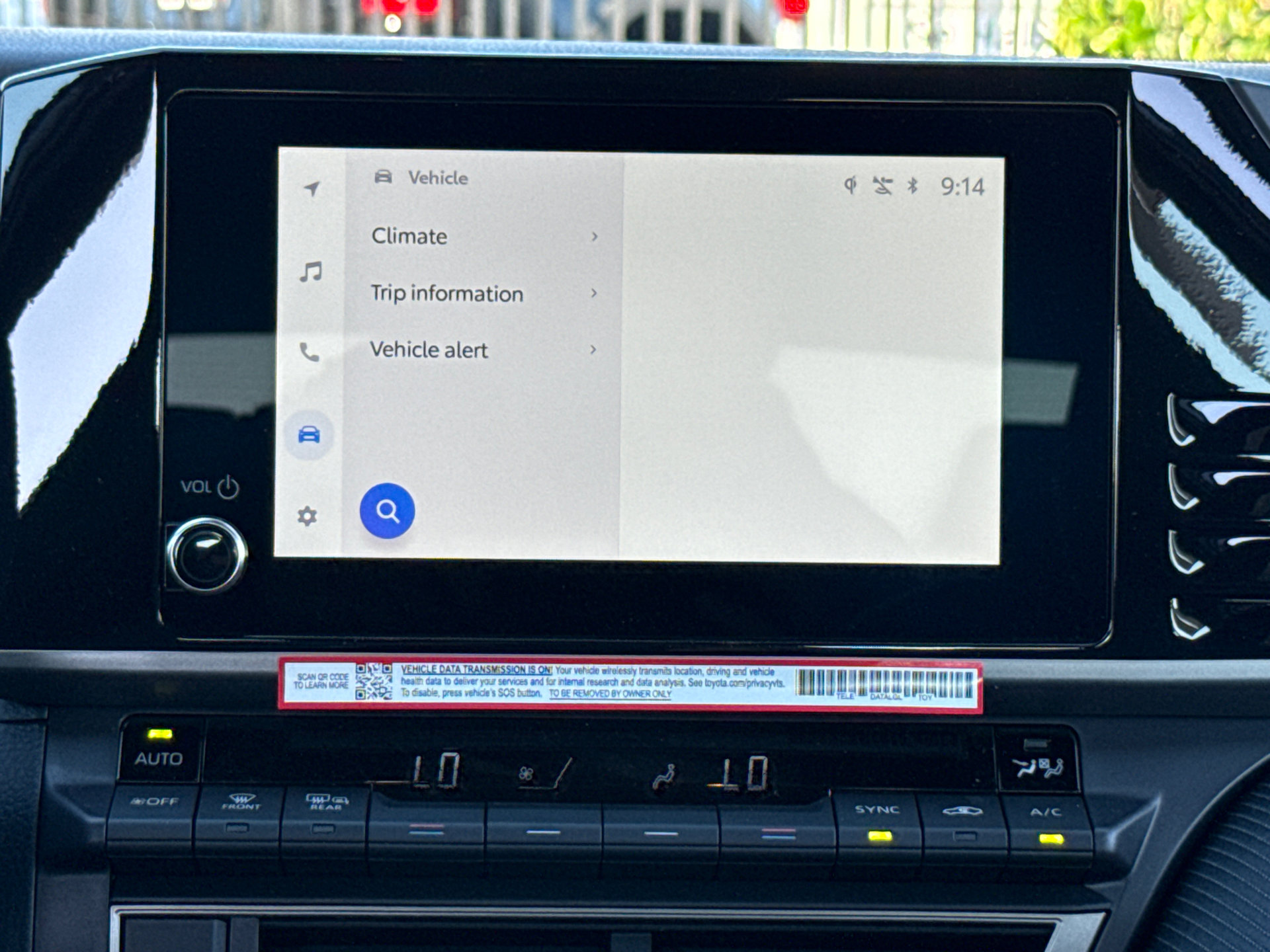 Certified 2026 Toyota Camry SE image 21