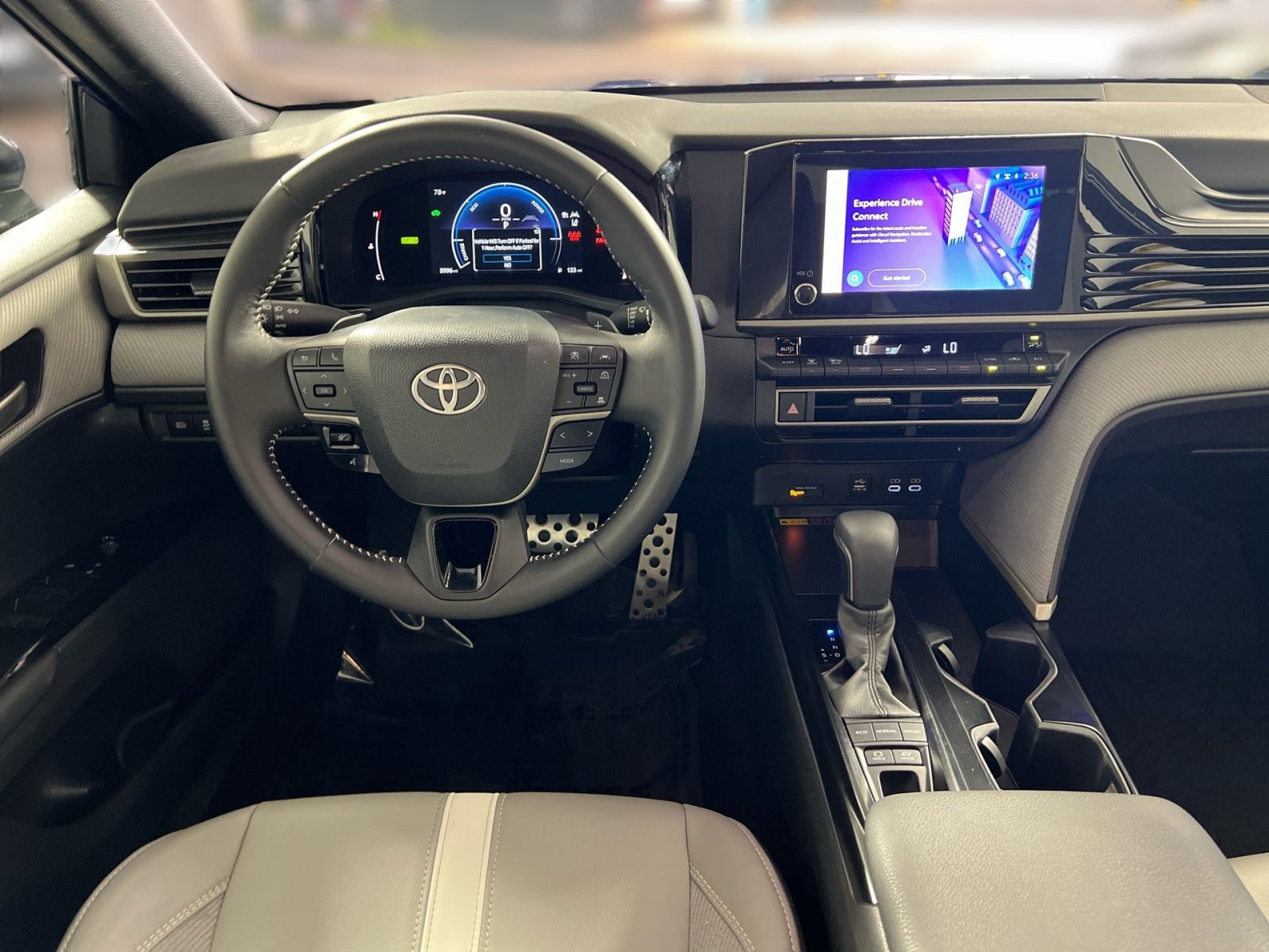 Used 2026 Toyota Camry SE w/ Convenience Package FWD image 23