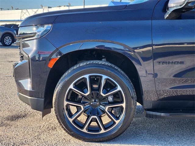 Used 2022 Chevrolet Tahoe RST w/ Luxury Package image 8