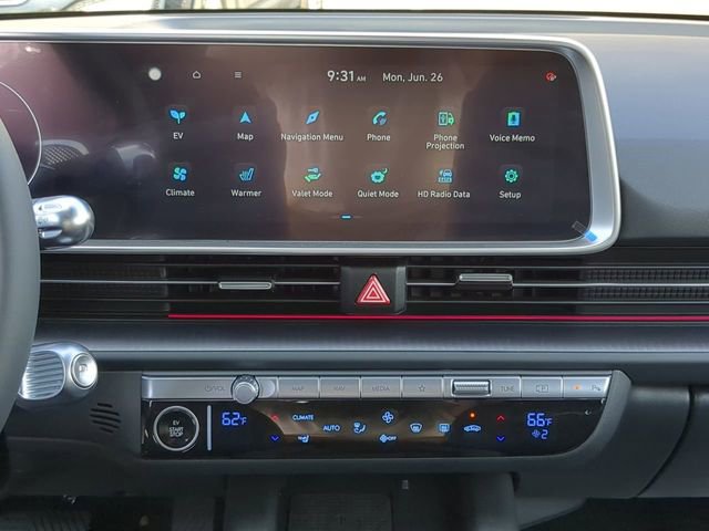 Used 2023 Hyundai Ioniq 6 SEL image 17
