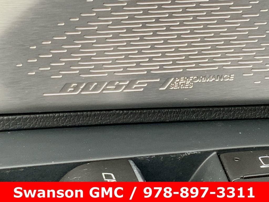 New 2026 GMC Acadia Denali Ultimate w/ LPO, Floor Liner Package image 24