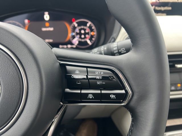 New 2026 MAZDA CX-90 Plug-In Hybrid w/ Premium Plus image 36