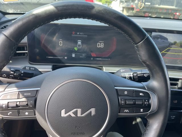 Used 2025 Kia K5 GT-Line w/ GT-Line Premium Package AWD/4WD image 35