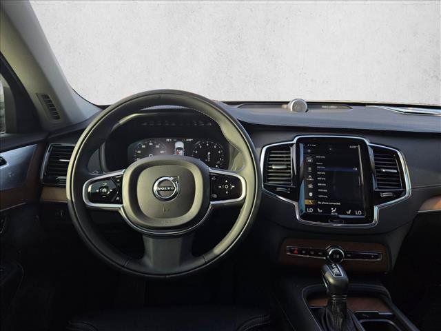 Used 2019 Volvo XC90 T6 Inscription w/ Advanced Package AWD/4WD image 18