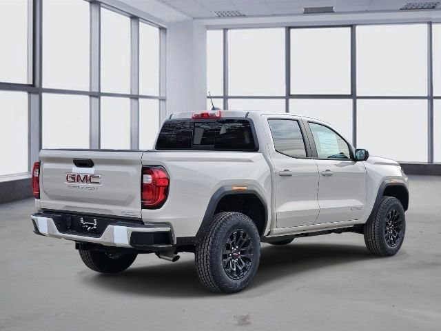 New 2026 GMC Canyon Elevation w/ Convenience Package image 3