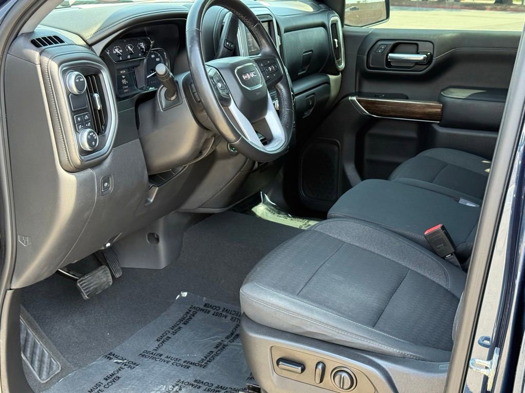 Used 2021 GMC Sierra 1500 Elevation RWD image 6