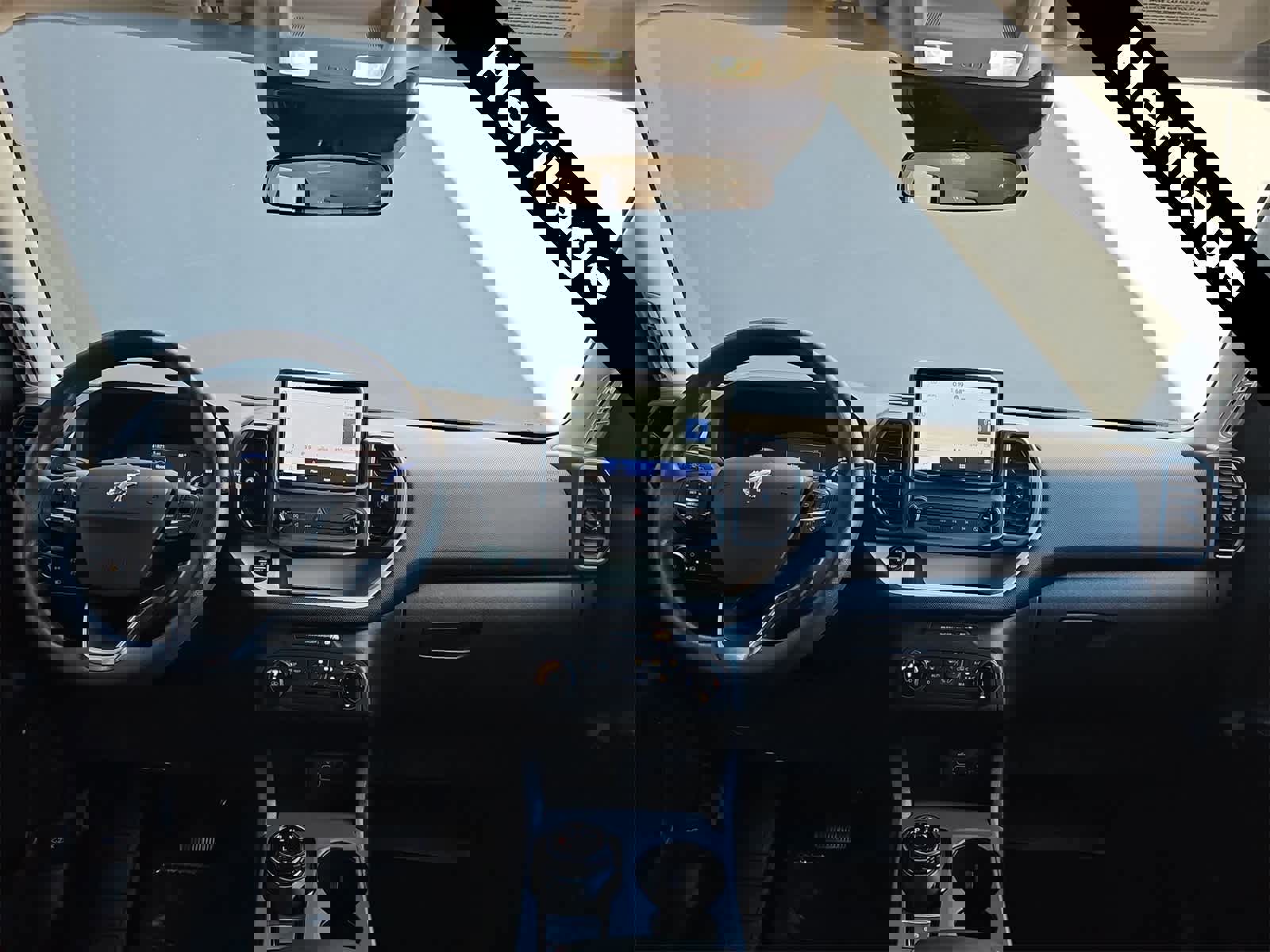 Used 2023 Ford Bronco Sport Heritage image 14