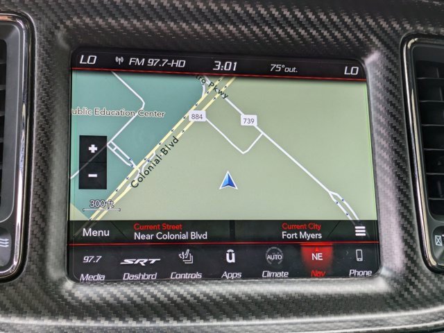 Used 2020 Dodge Challenger SRT Super Stock image 30