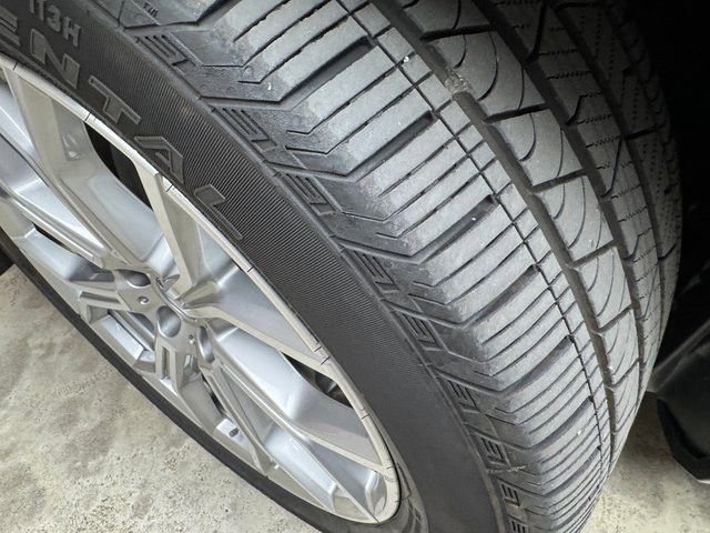 Certified 2025 BMW X7 xDrive40i w/ Premium Package image 32