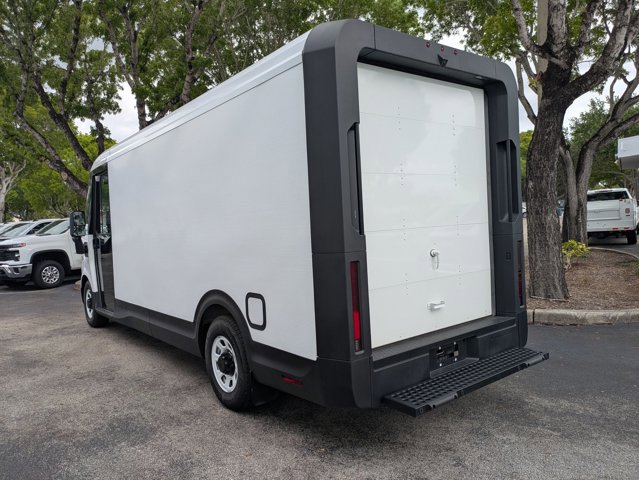 Used 2024 Chevrolet Brightdrop 600 w/ Battery Pack, Max Range AWD/4WD image 7