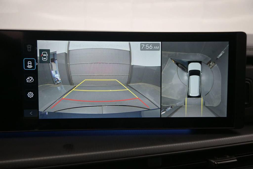 New 2027 Hyundai Santa Fe Calligraphy AWD/4WD image 18