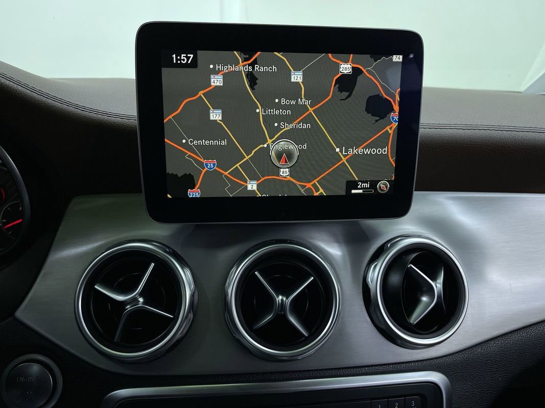 Used 2018 Mercedes-Benz GLA 45 AMG 4MATIC w/ Multimedia Package image 23