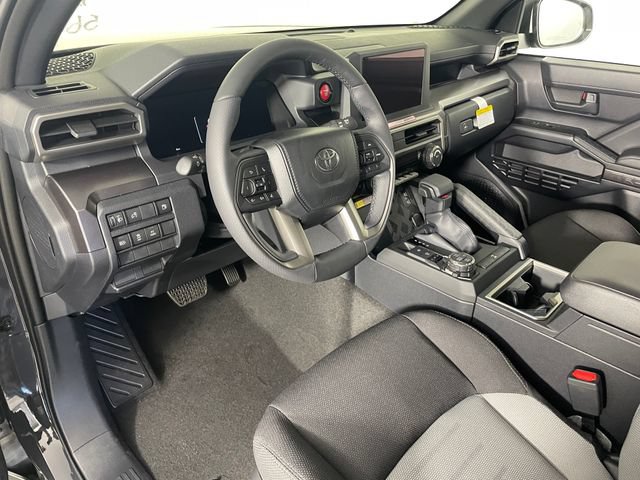 New 2026 Toyota 4Runner TRD Off-Road AWD/4WD image 3