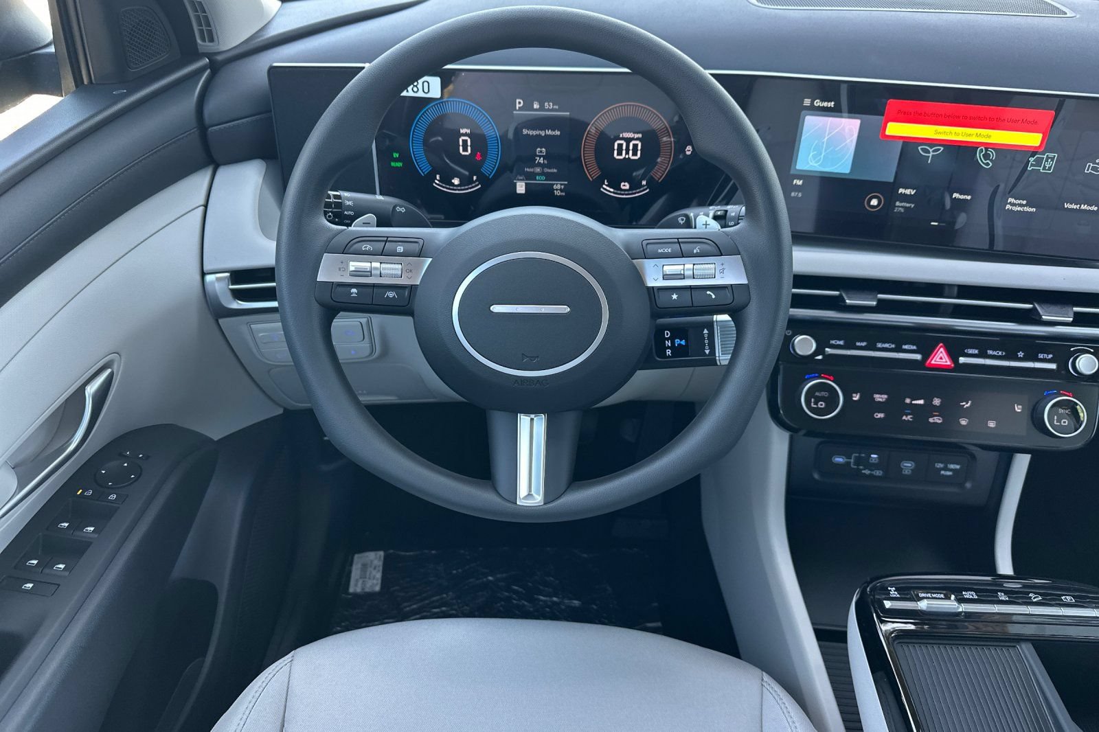 New 2026 Hyundai Tucson SEL AWD/4WD image 15