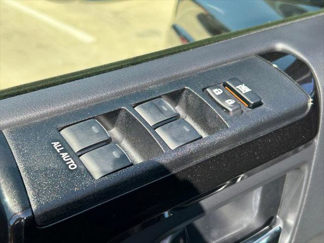 Certified 2023 Toyota 4Runner TRD Pro image 25