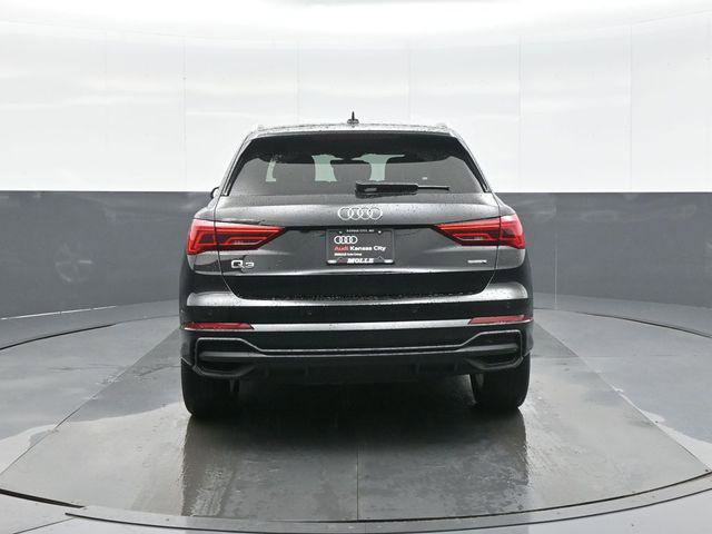 Used 2024 Audi Q3 2.0T Premium Plus image 6