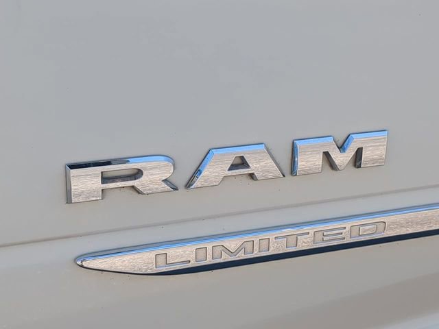 Certified 2021 RAM 2500 Limited image 10