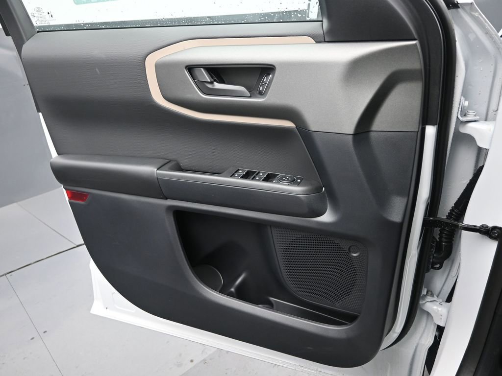 New 2025 Ford Bronco Sport Big Bend image 15