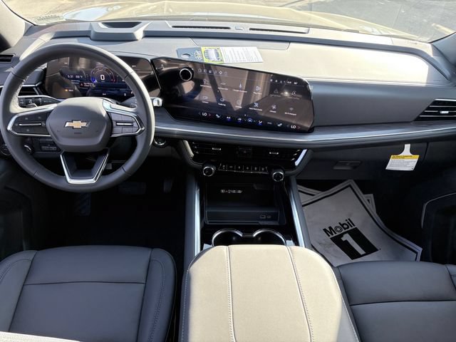 New 2026 Chevrolet Tahoe LT w/ Sun And Tow Package RWD image 7