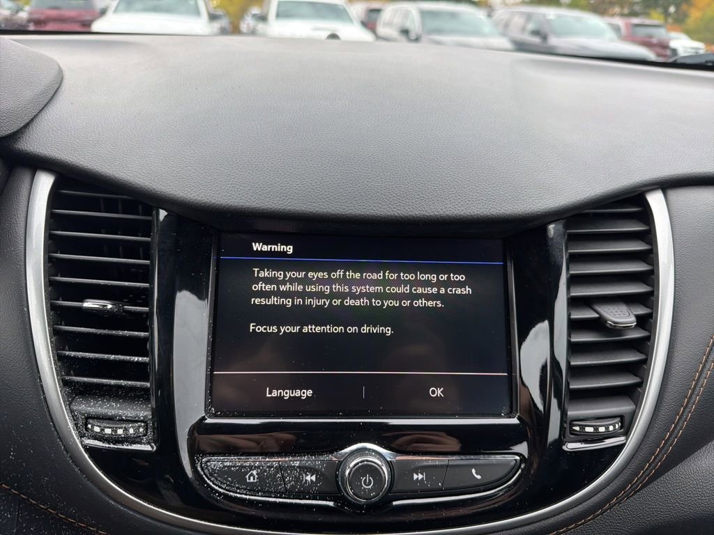 Used 2021 Chevrolet Trax LS image 7