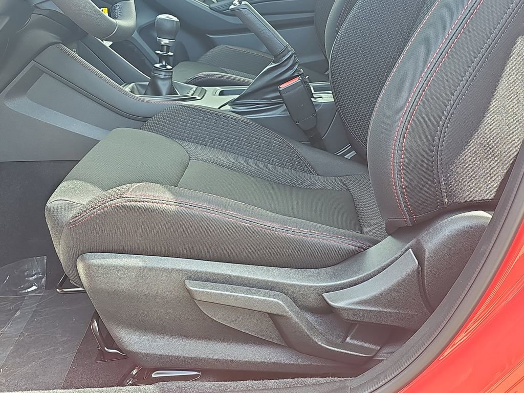 New 2026 Subaru WRX Premium image 29