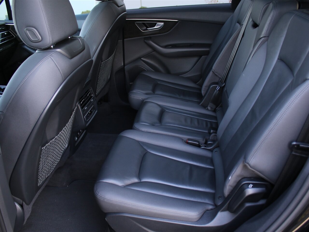 Used 2021 Audi Q7 3.0T Premium Plus AWD/4WD image 16