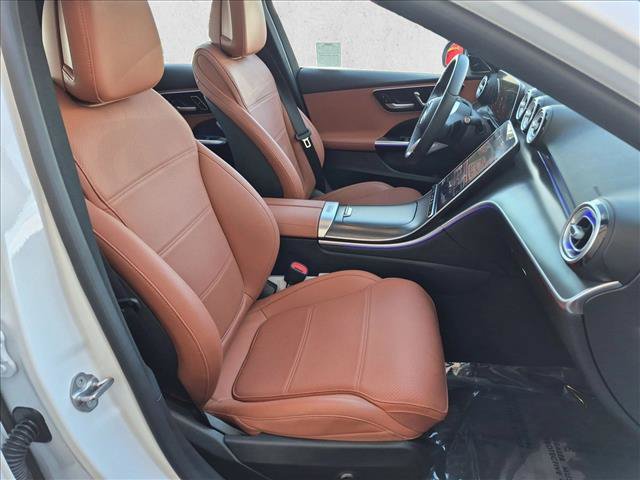 Used 2023 Mercedes-Benz C 300 Sedan image 23